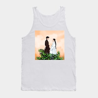 Alchemy of Souls 2 Tank Top